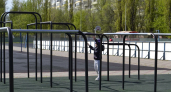 В Костроме строят спортплощадку с бесплатным Wi-Fi и Q-кодами вместо тренеров