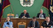 Власти сделали заявление об очередях за бензином на заправках Костромы