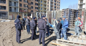  Преступник из Армении прятался в Костроме по поддельному паспорту