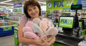 Скупаю в Fix Price милые домашние тапочки и надеваю на швабру: получаю уборку с эффектом робота-пылесоса