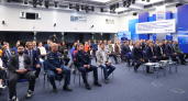 Волонтёры предложили формирование мобильных межведомственных бригад для ЧС