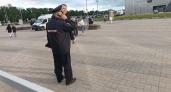 В каких местах Костромы расставят пилоны безопасности
