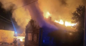 Мертвое тело мужчины нашли на пепелище в Галиче