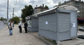 Массовые облавы на ларьки возле остановок прошли в Костроме