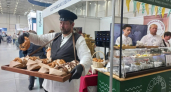 Костромской сыр поразил москвичей на Международном форуме