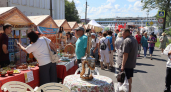 Что будет на Пире горой в Костроме: полная программа фестиваля