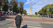 В Костроме перекрывают мосты и закрывают акваторию