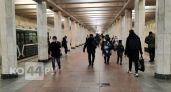 Костромичи нарисовали схему будущего метро