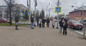 В Костроме предлагают перевести часы 
