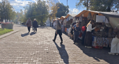 Точную дату бабьего лето назвали в Костроме синоптики