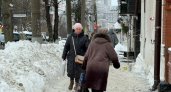 В Костроме назвали дату первых снегопадов