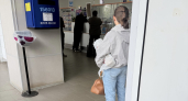 Костромичи сообщают о длинных очередях в почтовых отделениях: «Из шести окон работает только одно»