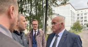 Ситников предложил лишить часть управляющих компаний лицензий