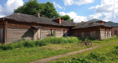 Историческую земскую больницу в Сусанино продадут всего за 1 рубль