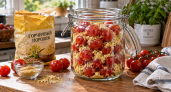 Помидоры храню только так — не теряют вкус и не портятся: лежат 2 недели как с грядки