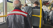 В Костроме снова пустили оставленные из-за ремонта автобусы 