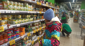 Росстат назвал подешевевшие в Костроме продукты