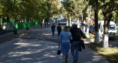 Теплые куртки пока не доставайте: синоптики назвали даты бабьего лета-2026