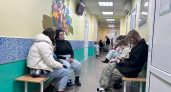 Жители Костромы назвали лучшую детскую поликлинику