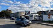 В Костроме нашли нехорошее место со сбитыми людьми
