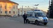 Пропавший в Костроме мальчик сам вышел на связь