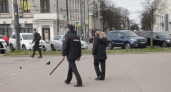 В выходные Кострому наводнят 700 полицейских