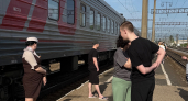 В Костроме нашли способ платить дешевле за поездки в Москву