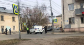 В Костроме курьер попался на краже оружия