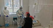 Внебольничной пневмонии стало больше в Костромской области 