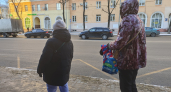 Температура в Костроме резко рухнет до минус трёх градусов