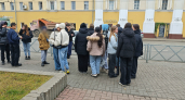 Учатся ли школьники во время выборов, ответили чиновники