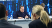 Дмитрий Медведев назвал скорость внедрения технологий ключевым фактором лидерства страны