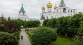 Аналитики назвали главное чудо Костромы