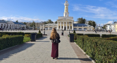 Жара в 22 градуса резко нагрянет в Кострому 