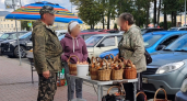 Сколько стоят свежие грибы в Костроме 