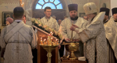 Крестный ход на Святое озеро пройдет в Костроме