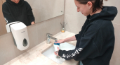 Костромичи остались без горячей воды на два месяца