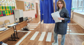 Какие пять партий выбрали костромичи на выборах в Госдуму