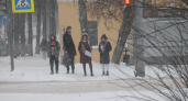 Новую дату прихода снегопадов в Кострому объявили синоптики