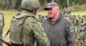 Ситников проверил подготовку защитников Костромской области от БПЛА 
