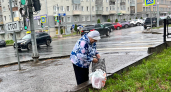 Столетним россиянам могут начать выплачивать 200 тысяч рублей