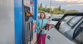 Власти сделали заявление о поставках бензина на Газпромнефть