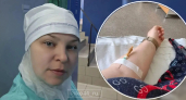 После удара током костромичка перестала ходить и говорить: "Боялась, что умру"