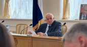 Ситников назвал районы со слабым управлением