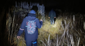 Высокий мужчина 40 лет бесследно пропал под Костромой