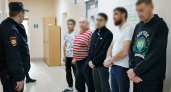Из Костромы выгнали восемь мигрантов-преступников