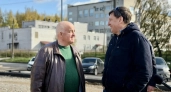 Назвали сроки открытия волейбольного центра в Костроме
