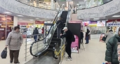 Назвали причину массового закрытия торговых центров