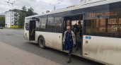 В Костроме переделали транспортную схему