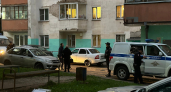 В Мантурово девушку истязали в машине 